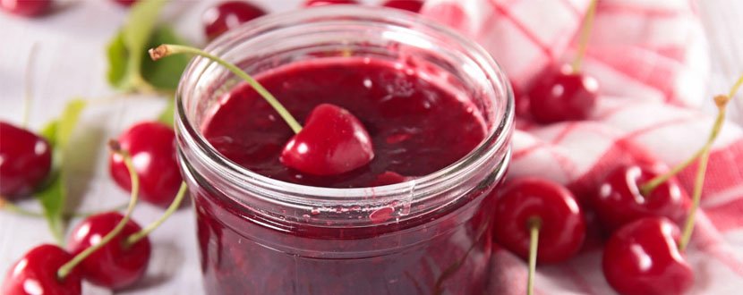 Heavenly Fruit & Honey Dish